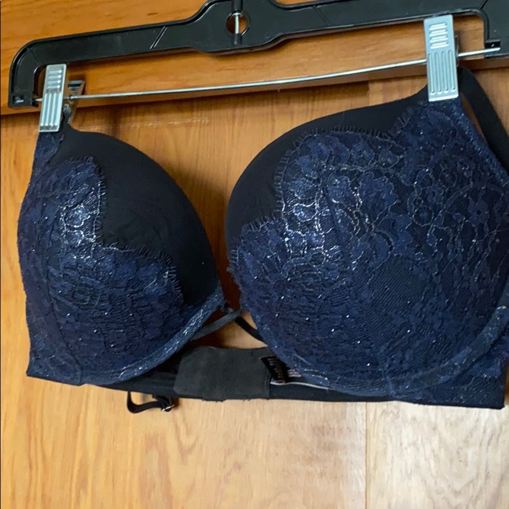 Bombshell Plunge Victoria Secret Bra